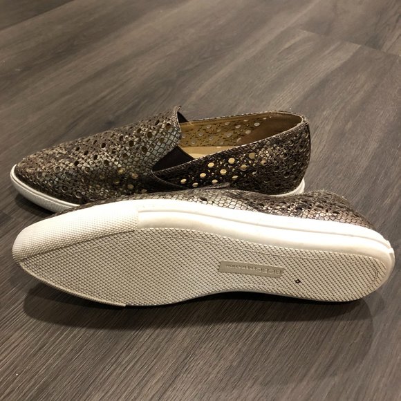 BCBGeneration Nomad B-K flats - Picture 2 of 5